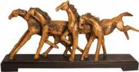 china resin craft
