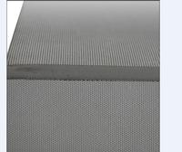 Sponge Rubber