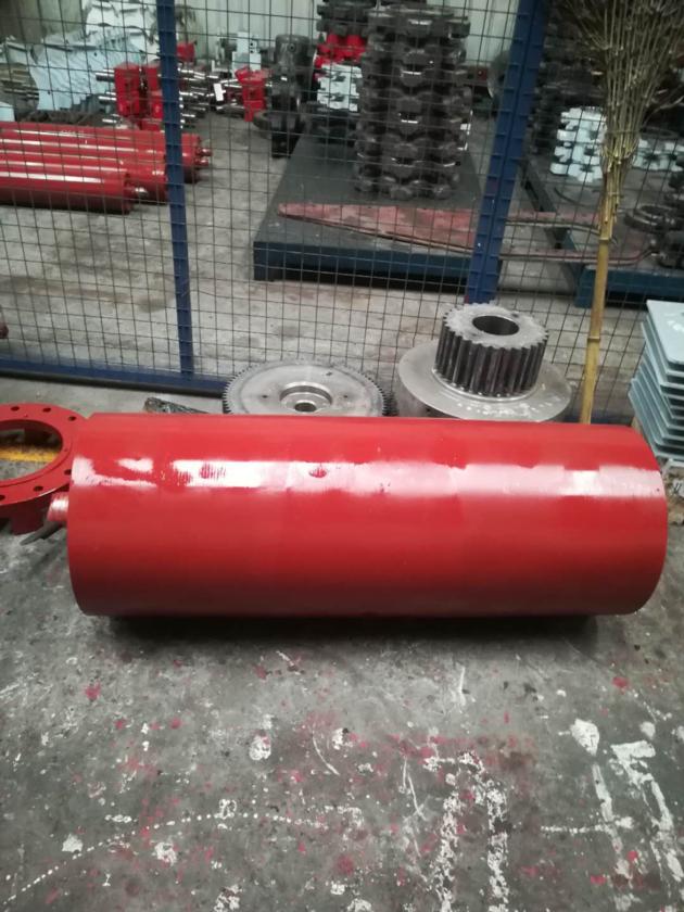 Customized High Quality Drums For Belt