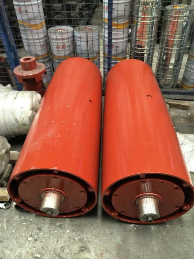 Customized High Quality Drums For Belt