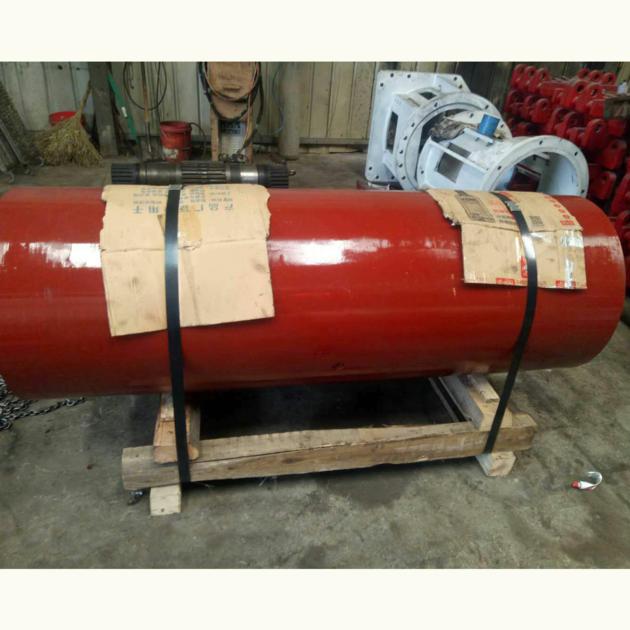 Customized High Quality Drums For Belt