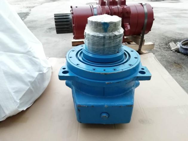 Customized Blind Shaft Of Scraper Conveyor