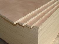 PLYWOOD