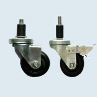 China Caster Wheel Supplier