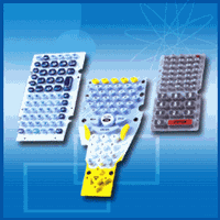 plastic mould