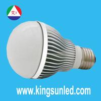 LED bulbs 3*1W