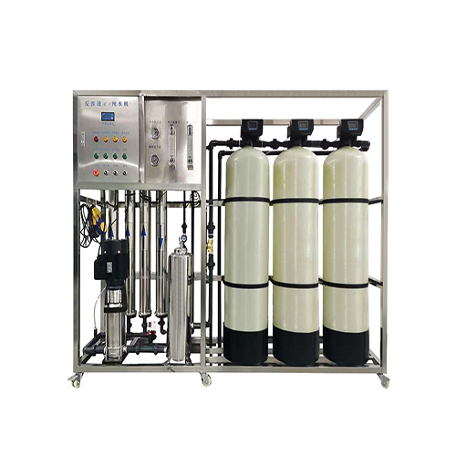 Industrial Organic Liquid Concentration UF Equipment