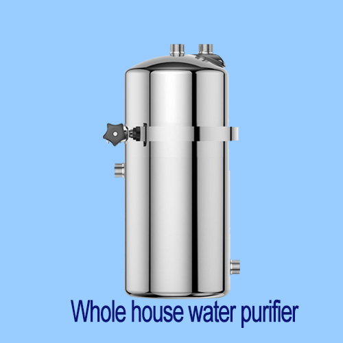 Dormitory Whole House Water Purifier Factory