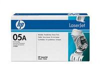 Toner Cartridge for HP CE505A