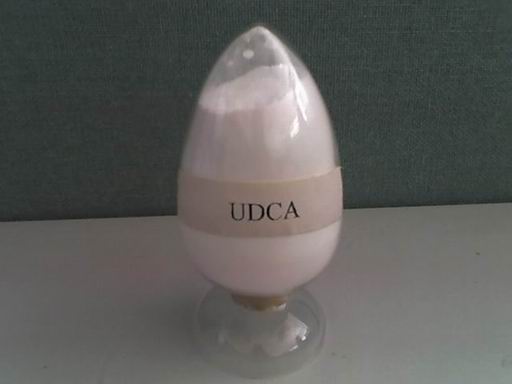 UDCA(ursodeoxycholic acid)