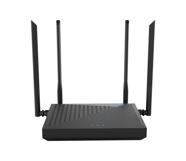 WR135G AC1200 Gigabit Dual-band Homenet Router