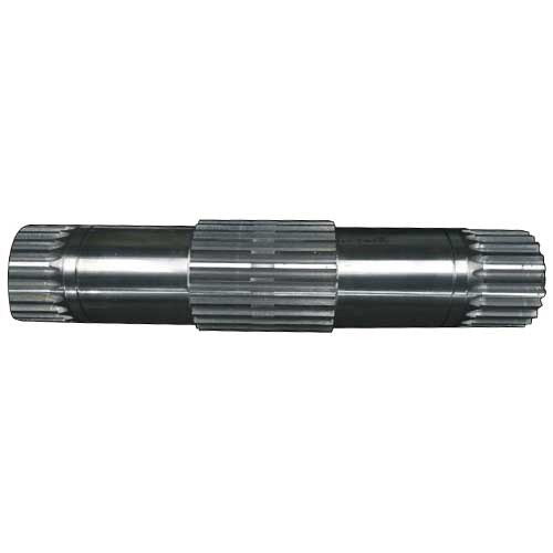 China Factory Cheap Price Forging Sprocket Shaft for Scraper Conveyor