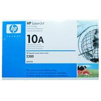 HP Toner Cartridge (2610A)