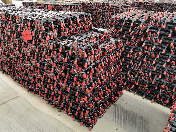 Export E Type Bolt For SGZ730
