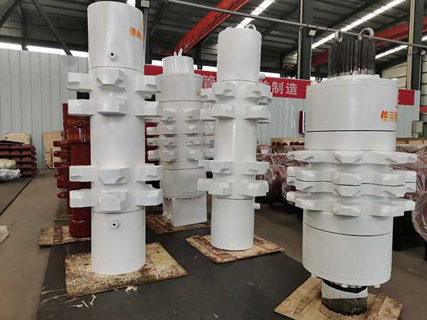 Forging 42CrMo Scraper Conveyor Sprocket For