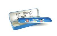 pencil boxes,tin can,.tin case 