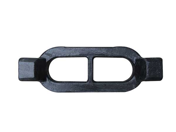Forging Dumbbell Pin For SGZ900 Scraper