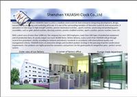 OEM&ODM for wristwatch