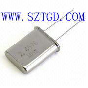 quartz resonator HC-49U