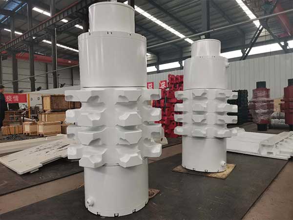 Underground Coal Mining Conveyor Sprocket Assembly