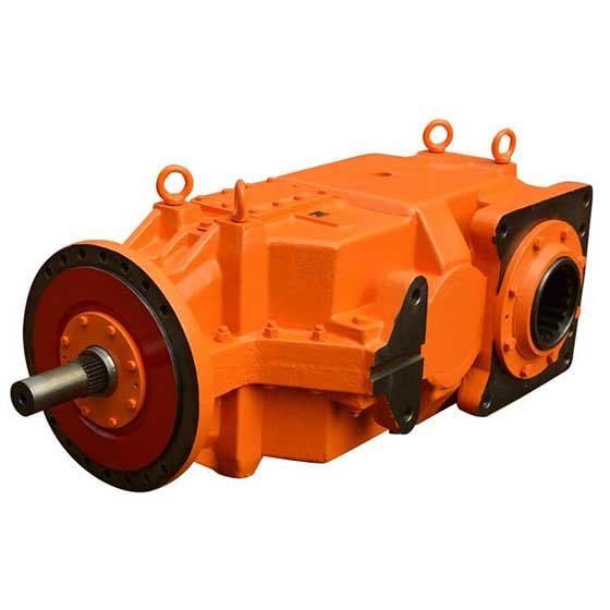 Manufacturer Direct Supply Scraper Conveyor Reducer