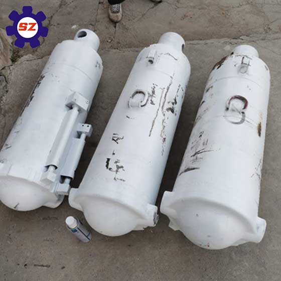 Factory Direct Supply Hydraulic Prop For