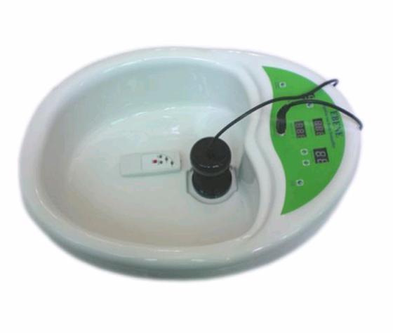 Detox ion foot spa with remote controller  AST-28B