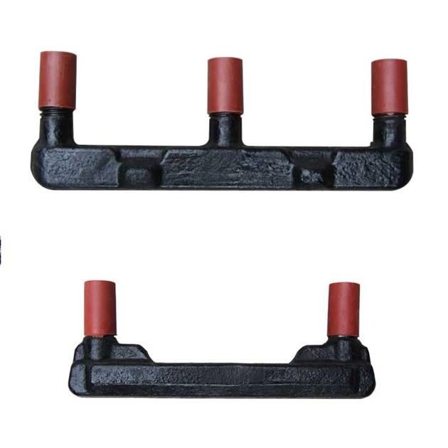 Supply Coal Mine E-type bolts/E-type bolts for Scraper Conveyor