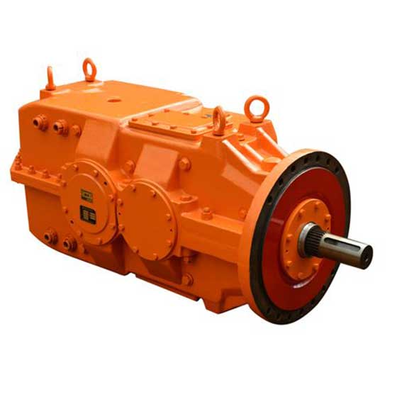 Manufacturer Direct Supply Scraper Conveyor Reducer