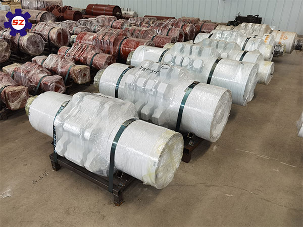 Underground Coal Mining Conveyor Sprocket Assembly with High Quality 