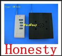 hunting bird mp3 player HW-610,bird caller,bird decoy