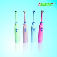 Electric Toothbrush