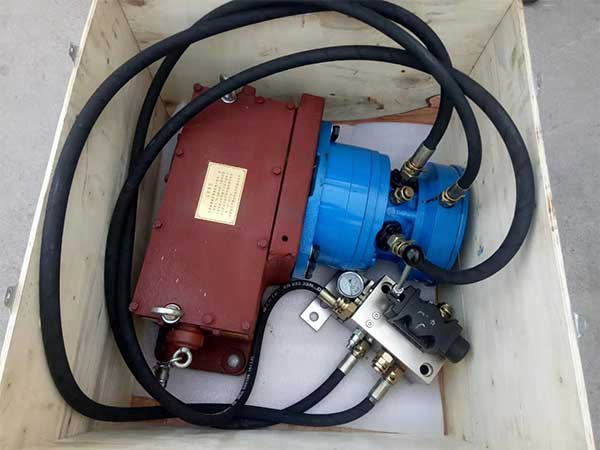 Customized Hydraulic Chain Tensioner For Coal