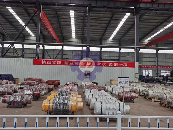 Mine Chain Sprocket For Scraper Conveyor