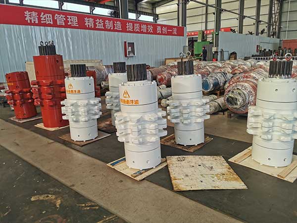 Mine Chain Sprocket For Scraper Conveyor