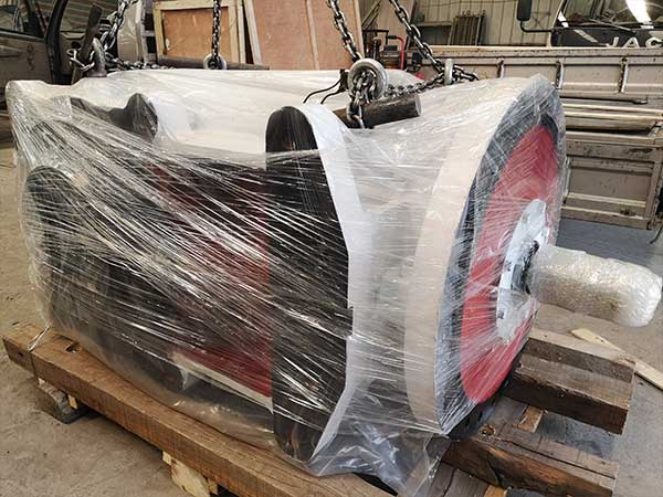 Export Speed Reducer For Scraper Conveyor