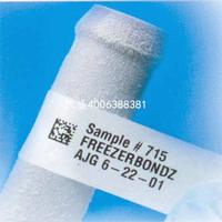 low-temperature resistance adhesive labels