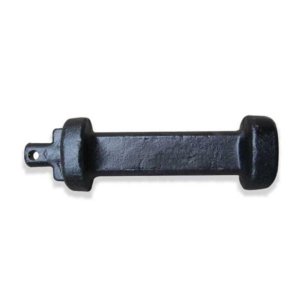 Hot Selling Forging 40Cr Dumbbell Pin of Scraper Conveyor