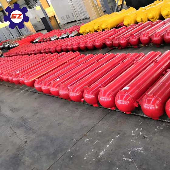 Factory Direct Supply Hydraulic Prop For