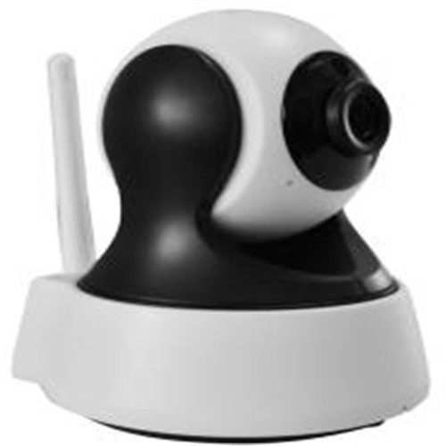 1080p h.264 compression network ip security wifi camera viewer pro with night vision