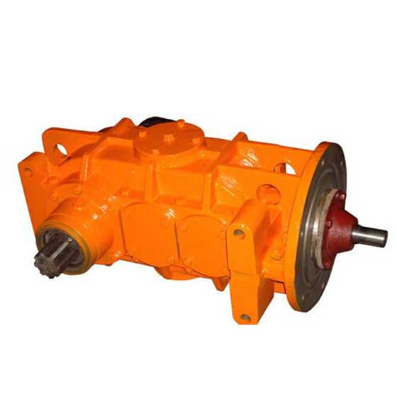 Export Speed Reducer For Scraper Conveyor