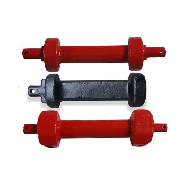 Forging Dumbbell Pin For SGZ900 Scraper
