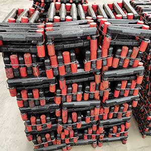 Supply Coal Mine E Type Bolts