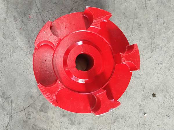 Good Performance Heat Resistant Coupling For