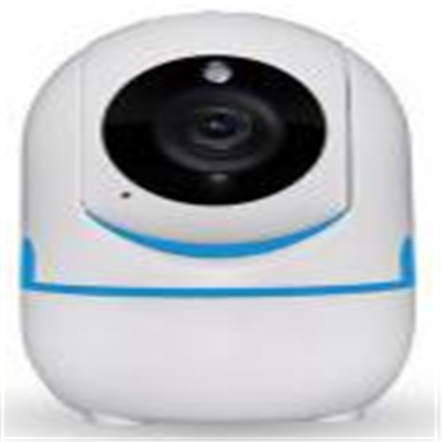 720P mini two way audio baby monitor ip camera dvr