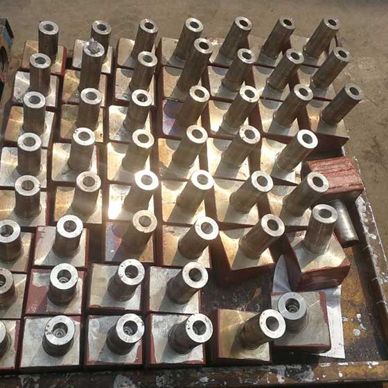Hot Selling Crusher Hammer Head Made