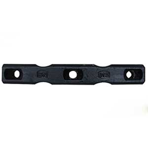Factory Price Forged Beam/Crossbeam for Coal Mine Conveyor