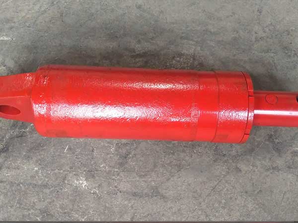 Coal Mine Cylinder For ZY2300 Self