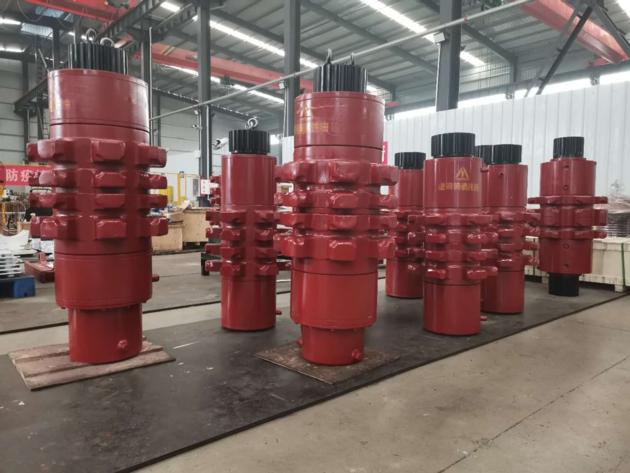 Mine Chain Sprocket For Scraper Conveyor
