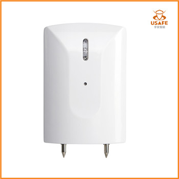 Network Water Leak Detector with Tamper Switch